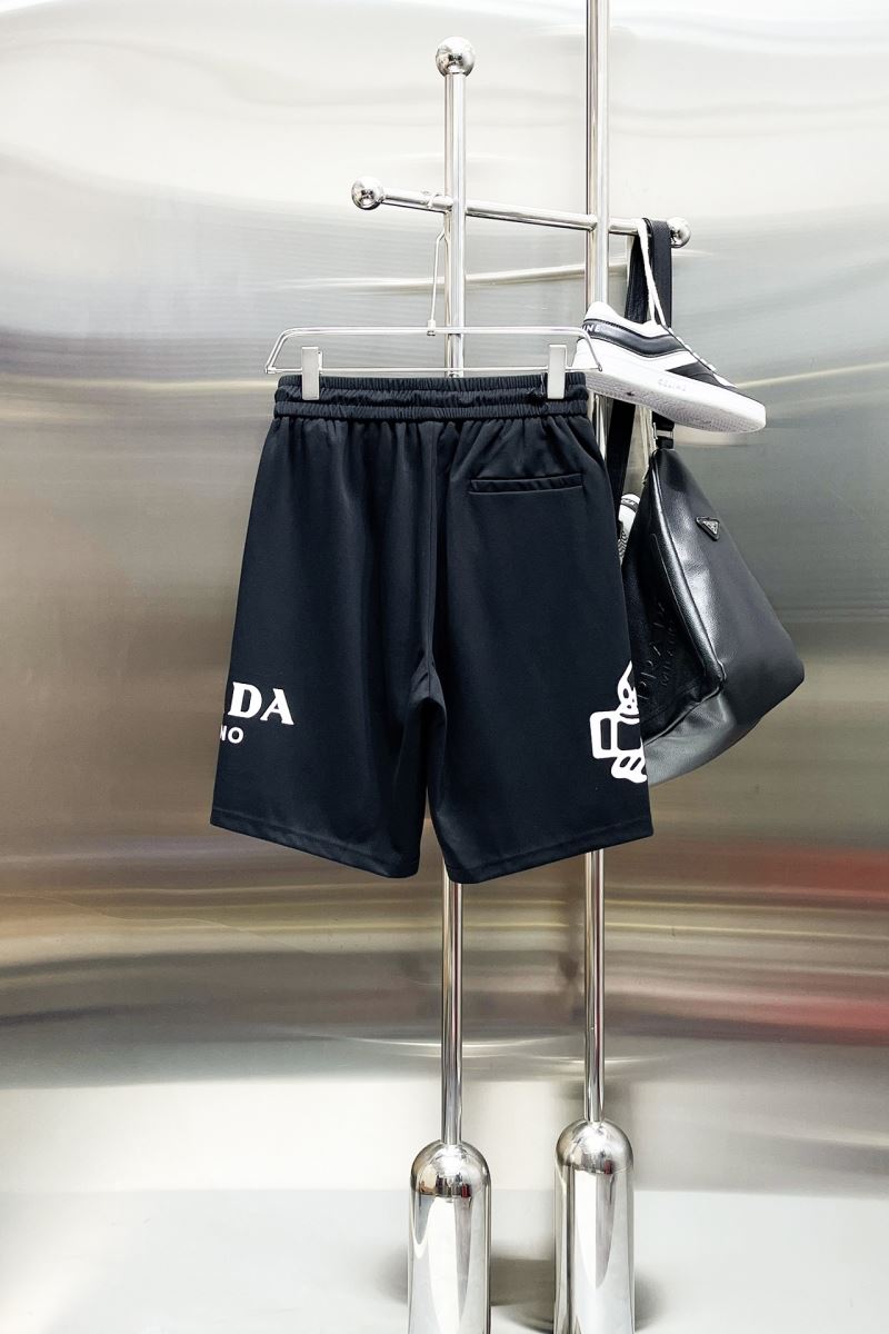 Prada Short Pants